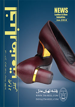 مجله اخبار صنعت چرم و کفش (شماره 118)